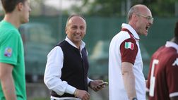 Calciomercato, Torino Primavera: preso Fumanti dal Gubbio