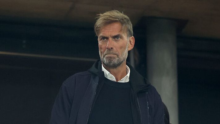 klopp germania