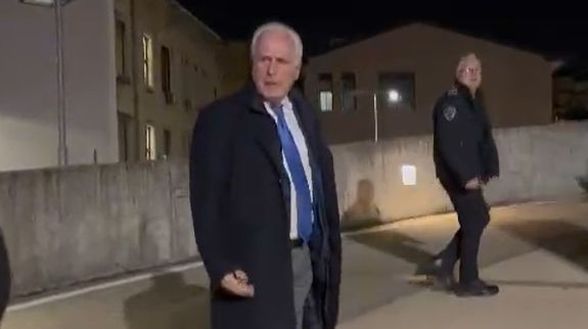 giani Careggi per Bove