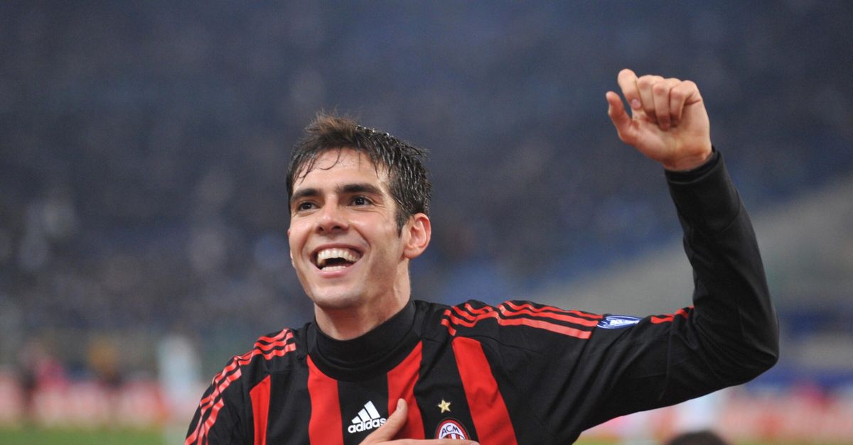 Milan, 18 gennaio 2009: quando Kakà fu vicino all’addio. Galliani: “Nulla di firmato”