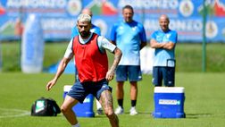 Mercato Lazio, le cessioni la chiave per gli acquisti: il punto