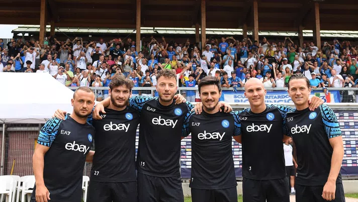 Napoli Hatayspor