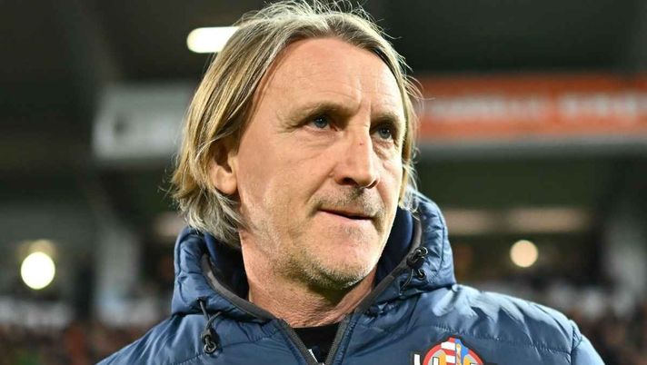 Davide Nicola (allenatore Cremonese) | Serie A News (foto Getty Images) Cremonese, Nicola a rischio: decisiva col Milan. Pronto un ex rossonero?
