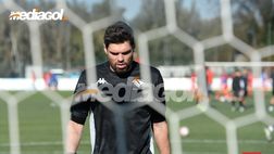 Ex rosa, Pelagotti: “Conosco bene Bardi, è un portiere super affidabile e a Palermo può dire la sua”