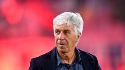 Gasperini duro: “Il nostro problema principale è migliorare in fase offensiva”