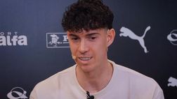 Bastoni: “Inter, volevo lasciare. Mi convinse Conte. Obiettivo? Ci sono andato vicino due volte…”