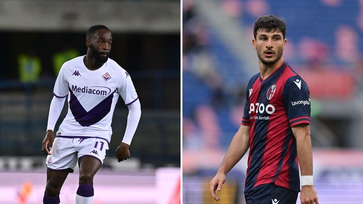 Ikonè-Orsolini, che incrocio: il piano della Fiorentina - immagine 1