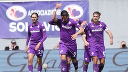 La Fiorentina vince ancora! 2-1 nel derby con l’Empoli, Europa sempre a tiro