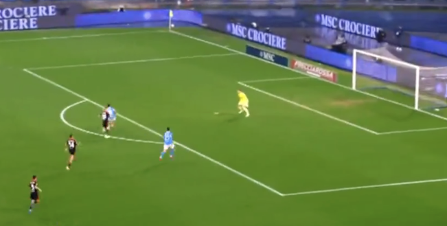 LIVE Napoli-Como 1-1: Conte si gioca le carte Politano, Alisson e Spinazzola - immagine 2