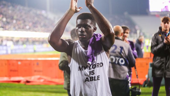 Duncan in attesa: a giugno scade il contratto e la Fiorentina che fa? - immagine 1