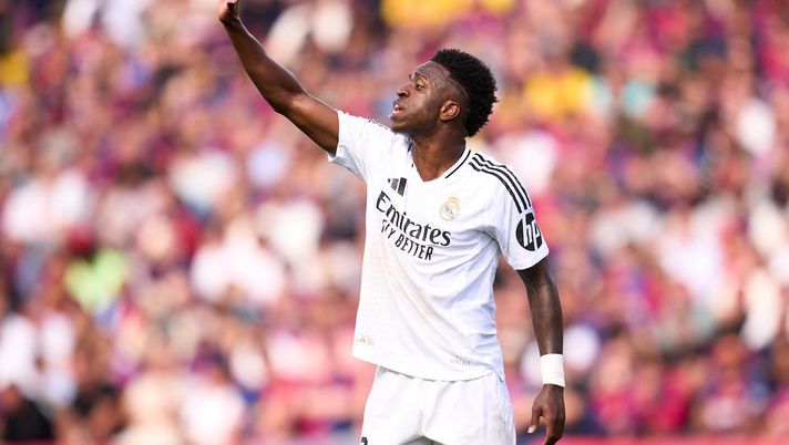 Netflix lancia il documentario su Vinicius, il Valencia minaccia azioni legali: ecco perché - immagine 1