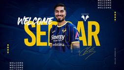 UFFICIALE – Serdar è un nuovo giocatore del Verona: il comunicato e la formula