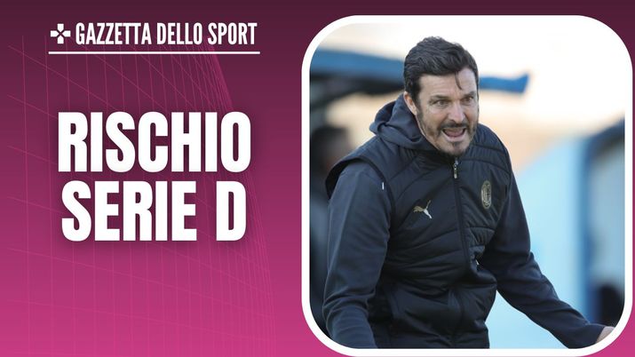 Massimo Oddo Milan Futuro