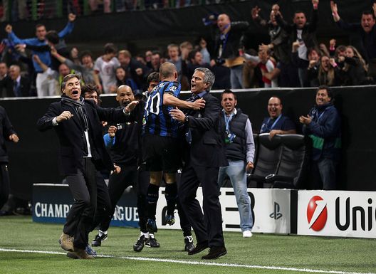 Sneijder: “Dovevo vincere io il Pallone d’Oro 2010, non Messi. Ma mi tengo la Champions”- immagine 2