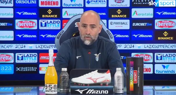 Lotito: “Tudor voleva cambiare 8 giocatori, troppi per noi. Ora arriverà…”- immagine 2