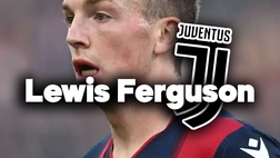 Mercato Juve | Giuntoli pensa a Ferguson a gennaio: contatti col Bologna