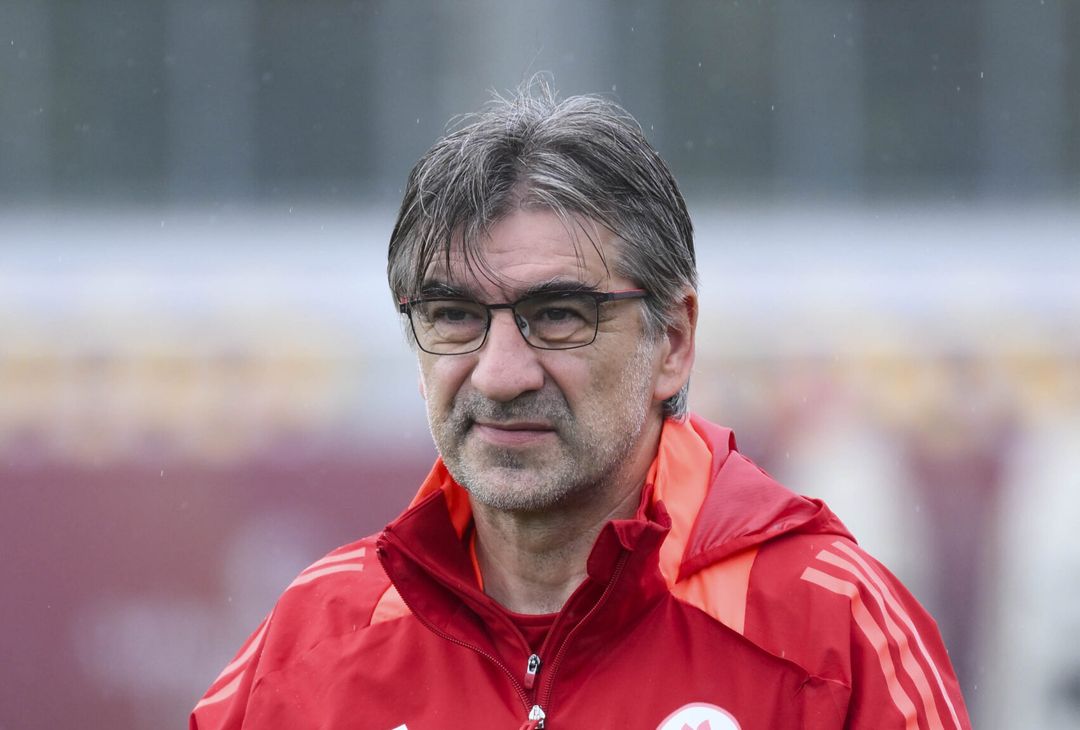 Trigoria, riprendono gli allenamenti in vista del Monza – FOTO GALLERY - immagine 14