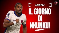 Calciomercato Milan, Nkunku: manca solo la firma | LIVE NEWS