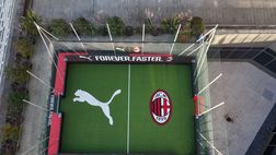 Milan e PUMA svelano la nuova ‘PUMA Cage’: ecco di cosa si tratta