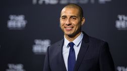 Trezeguet ricorda: “Ecco dove è nato il mio amore per il calcio”