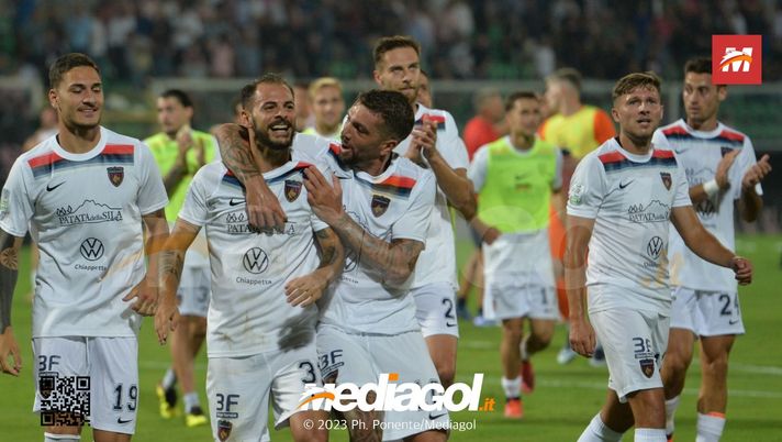 Serie B, da SudTirol-Pisa e Cosenza-Reggiana ad Ascoli-Como: le probabili formazioni - immagine 1