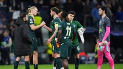 Champions League, disastro inglese: difese horror e qualificazioni compromesse