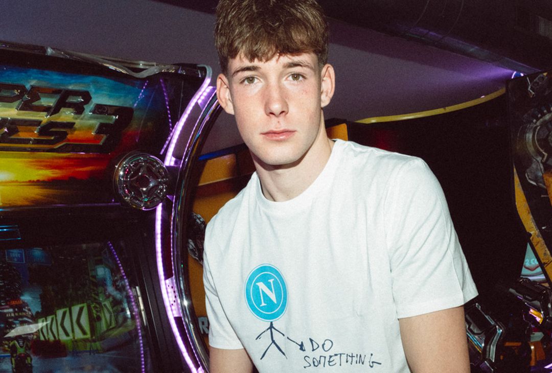 La collezione sarà composta da drop disponibili per un periodo definito all’interno dello shop TikTok