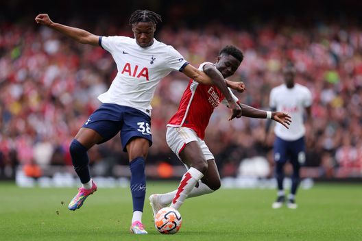 Tottenham, carica Postecoglou: “L’Arsenal non può vincere nel derby”- immagine 2