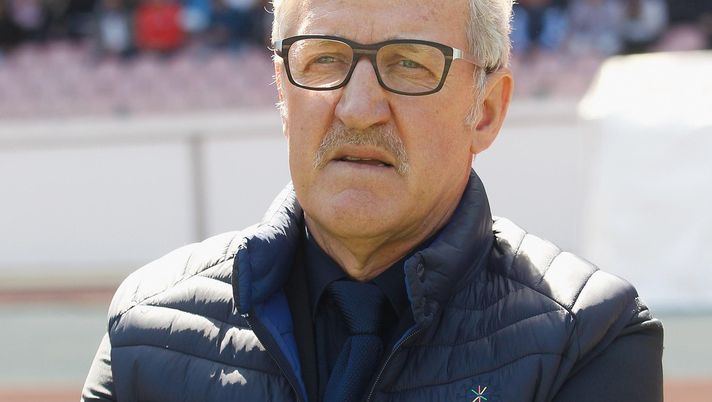 Ex Verona, Delneri è il nuovo tenico dell’Udinese - immagine 1