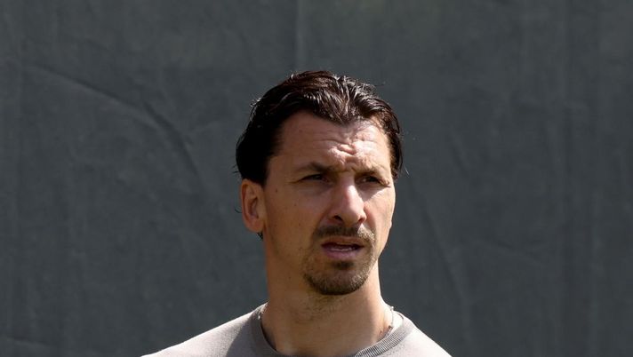 Milan, Ibrahimovic: 'Ecco il mio ruolo. Sul VAR e la Champions ...'