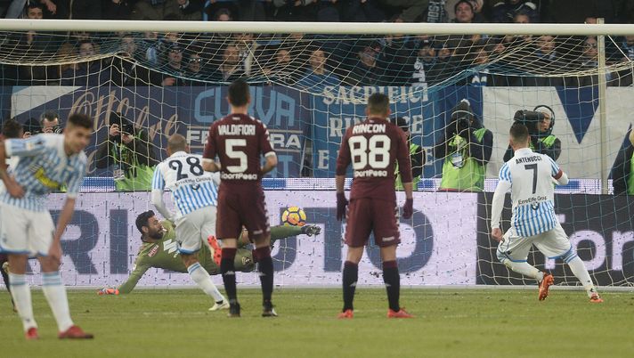 Spal-Torino 2-2, l’analisi dei gol: Molinaro assist-man, Lyanco arruffone- immagine 1