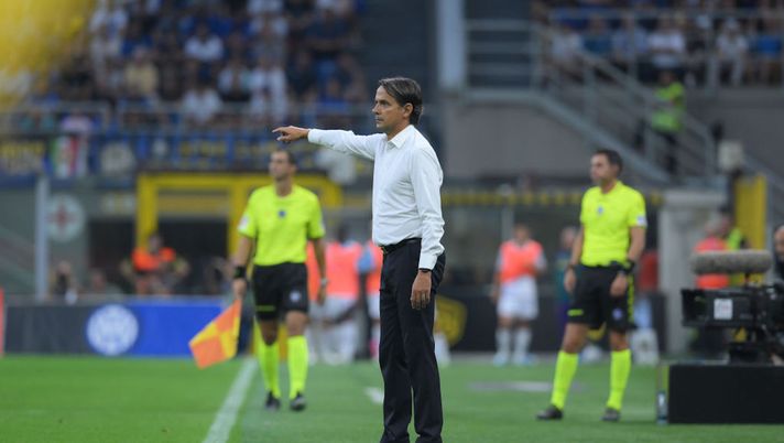 Inter Inzaghi