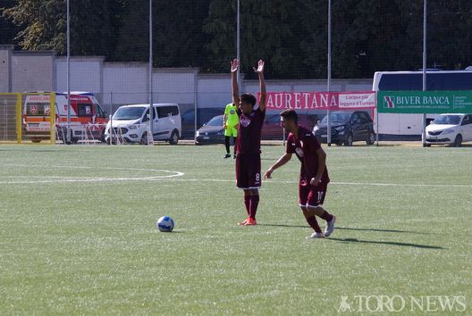Torino Primavera, Silva bene all’esordio: scovato nella terza divisione Paulista- immagine 3