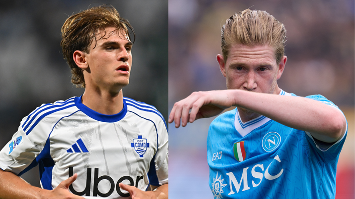 de bruyne