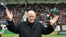 Calcio, è morto Carlo Mazzone. Mentore di Guardiola e record di panchine in Serie A