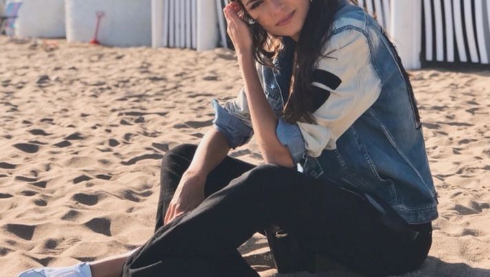 Linda Morselli, attrice in una serie Netflix: “Da qualche parte bisognerà pur…”  Linda Morselli, attrice in una serie Netflix: “Da qualche parte bisognerà pur…” - immagine 1