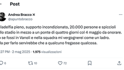 Torino-Venezia 1-1, le reazioni social: “Se fossi nella squadra mi vergognerei”