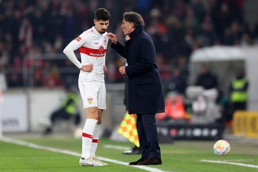 Bruno Labbadia nominato nuovo ct della Nigeria: ecco l’annuncio ufficiale- immagine 3