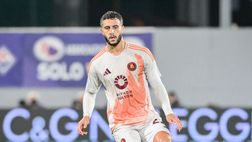 Roma, oltre a Hermoso c’è un’altra bocciatura pesantissima per Gazzetta: “È impresentabile”