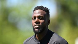 Milan, il Torino pensa a Origi per l’attacco