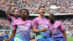 Milan, date e orari delle prime tra gare di Serie A: dal Torino alla Lazio