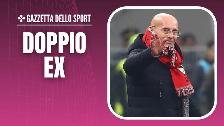 L'intervista di Arrigo Sacchi (ex allenatore AC Milan) su Parma-Milan (Serie A 2024-2025) di domani sera al 'Tardini' a 'La Gazzetta dello Sport' | News (Getty Images) Parma-Milan Serie A 2024-2025 intervista Sacchi