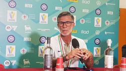 Carbone: “Contento per i ragazzi, se lo meritano. Ringrazio Zanchetta. Lavelli e Zouin…”