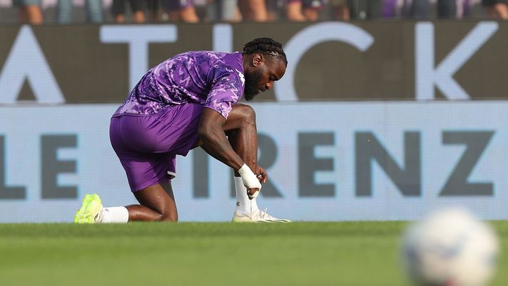 Gazzetta: “La Fiorentina non è pronta per i quartieri alti. Nzola è un problema” - immagine 1