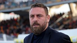 De Rossi: “Ecco perché Smalling dal 1′, l’ho visto molto bene. Tra Spinazzola e Angelino…”
