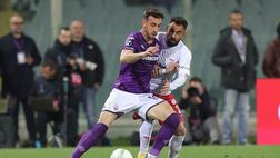 Bari, Castrovilli: “Siamo una squadra forte, il Palermo non è superiore a noi”