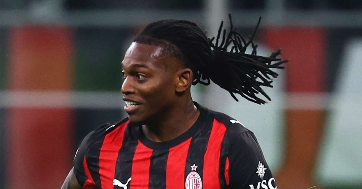 Juventus Milan, Leao alza i giri del motore. Titolare allo ‘Stadium’? La sua speranza e cosa filtra