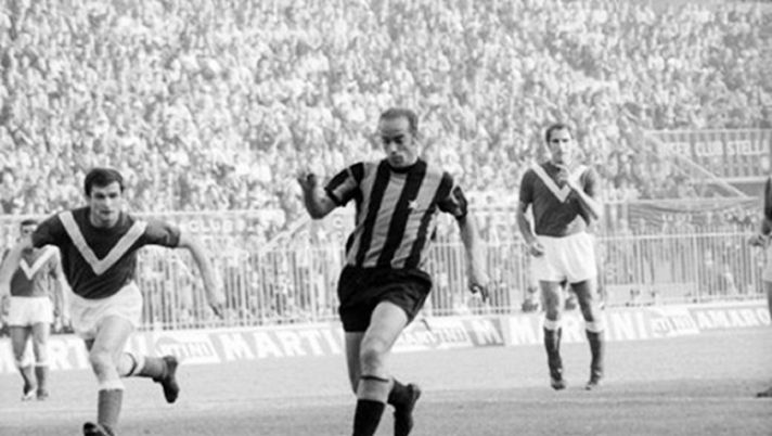 Luis Suarez, il Real Madrid: “Leggenda del calcio spagnolo e mondiale. Riposa in pace” - immagine 1