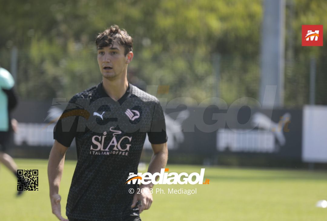 FOTO Ritiro Palermo, i rosanero si allenano a Ronzone: gli scatti più belli (Gallery) - immagine 56