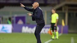 Di Chiara: “Ieri compitino. Col possesso palla non si segna”